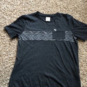 Boys Abercrombie T-shirt